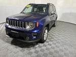 2021 Jeep Renegade Limited