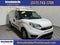 2022 RAM ProMaster City Wagon Tradesman
