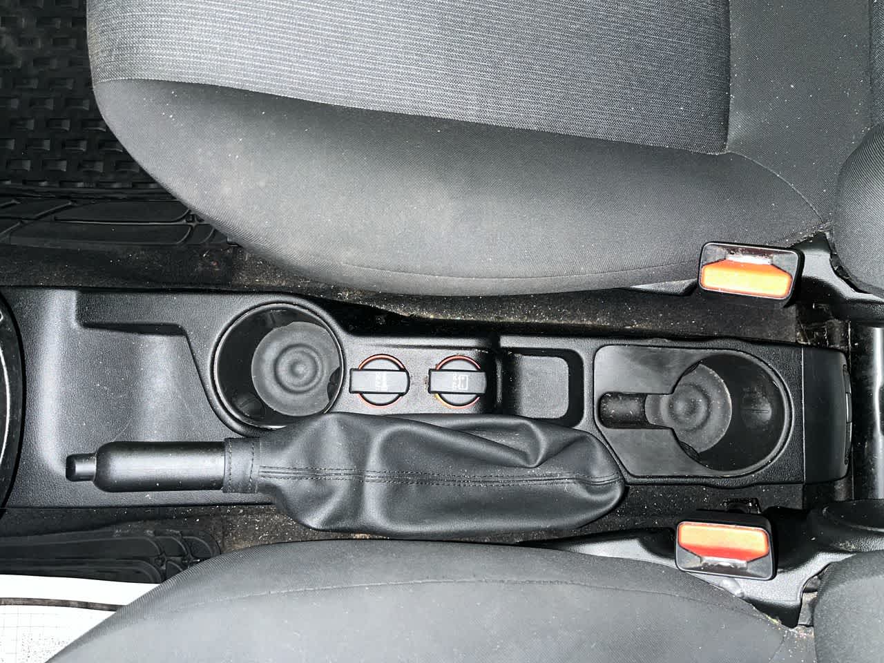 2022 RAM ProMaster City Wagon Tradesman