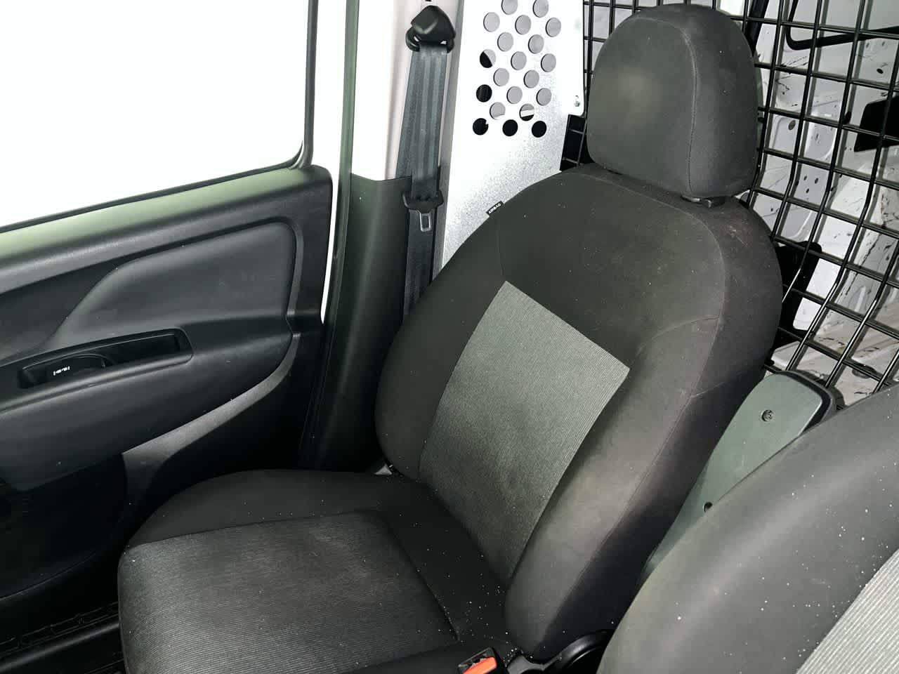 2022 RAM ProMaster City Wagon Tradesman