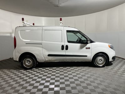 2022 RAM ProMaster City Wagon Tradesman
