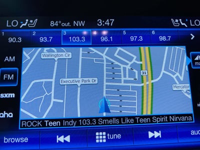 2020 Maserati Levante GranLusso