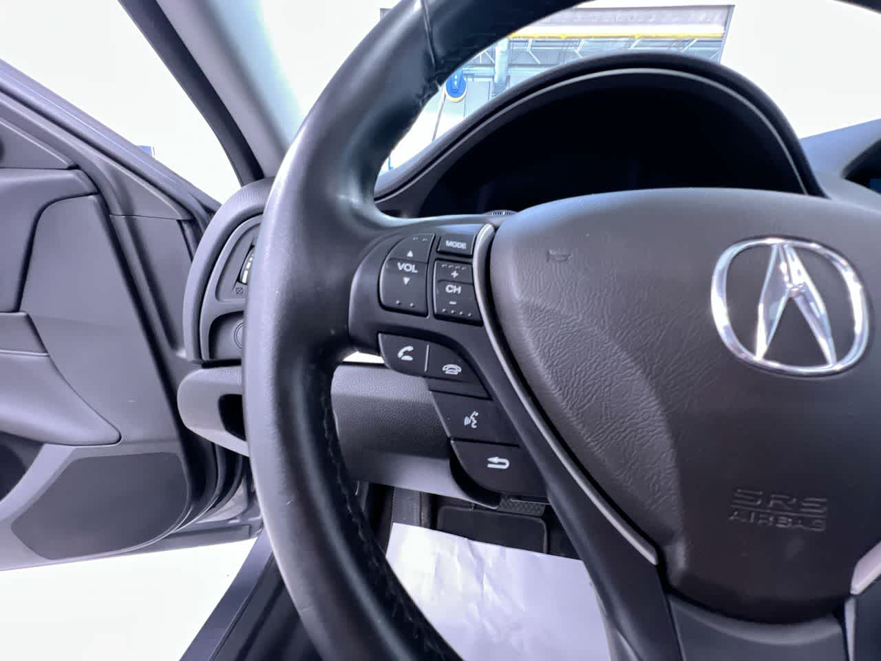 2018 Acura ILX Special Edition