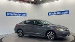 2018 Acura ILX Special Edition