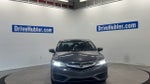 2018 Acura ILX Special Edition
