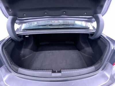 2018 Acura ILX Special Edition