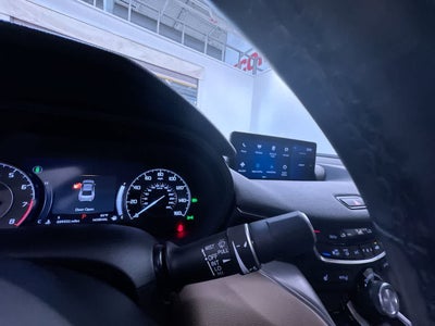 2021 Acura TLX FWD