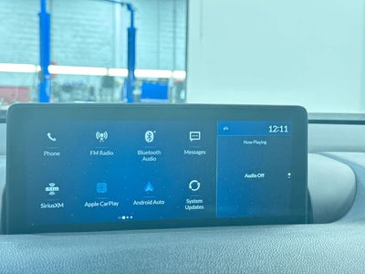 2021 Acura TLX FWD