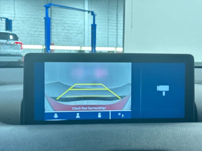 2021 Acura TLX FWD