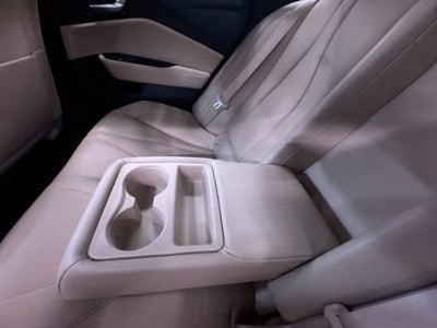 2021 Acura TLX FWD