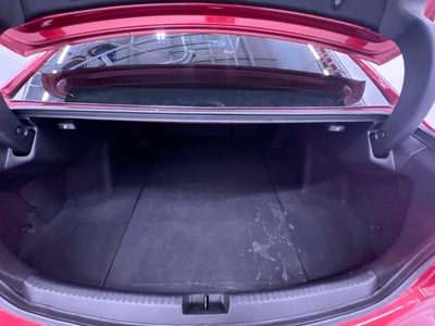 2021 Acura TLX FWD