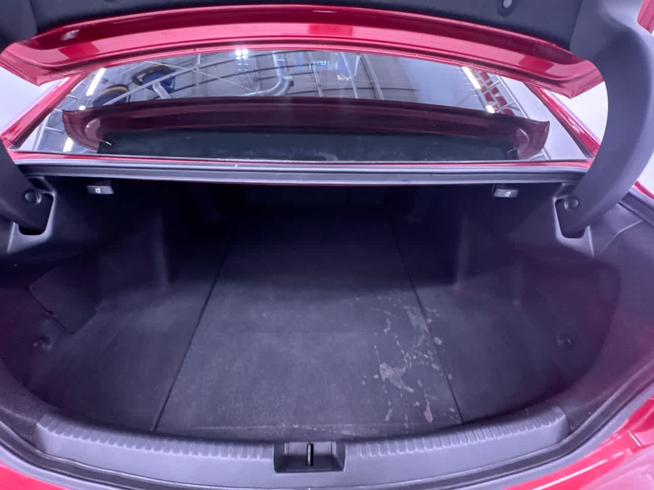 2021 Acura TLX FWD