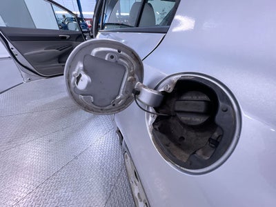 2011 Honda Civic LX