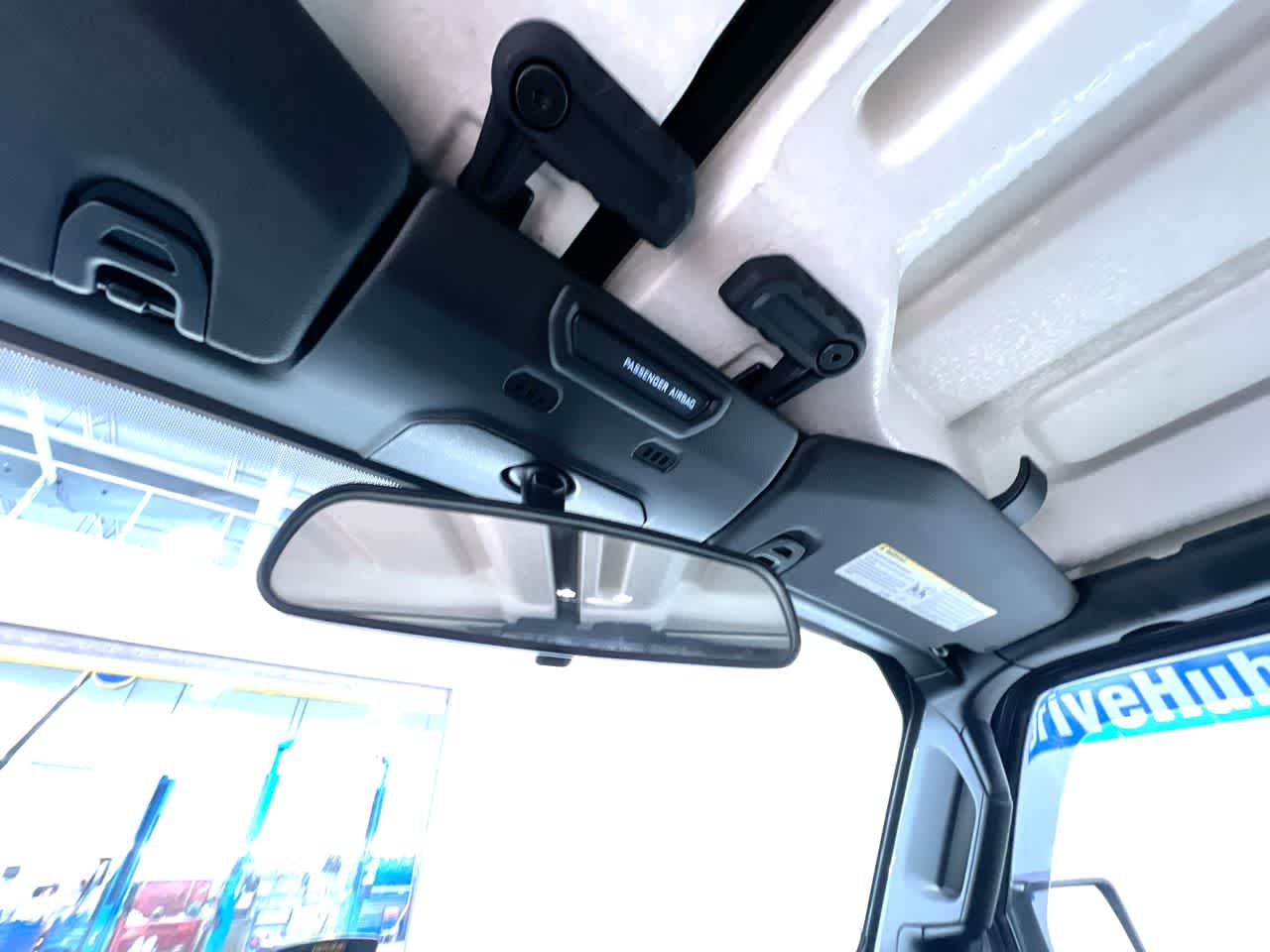 2019 Jeep Wrangler Sport S