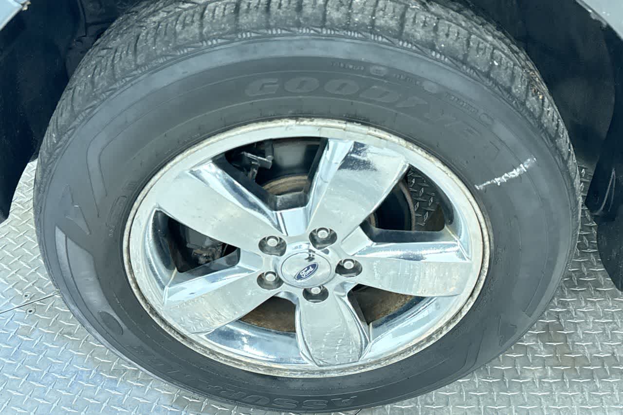 2008 Ford Escape Limited