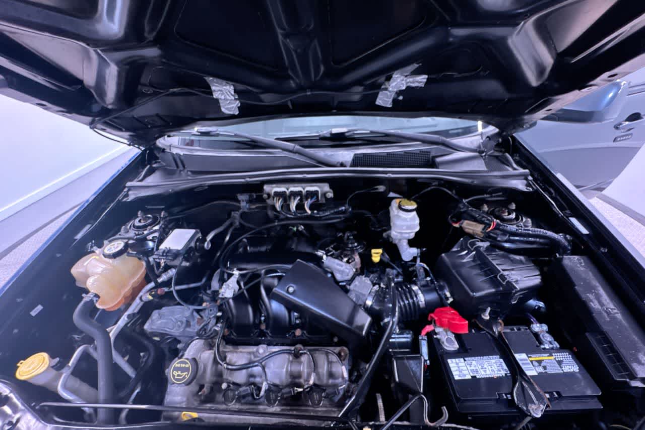 2008 Ford Escape Limited