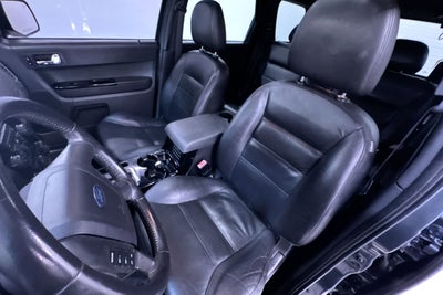 2008 Ford Escape Limited