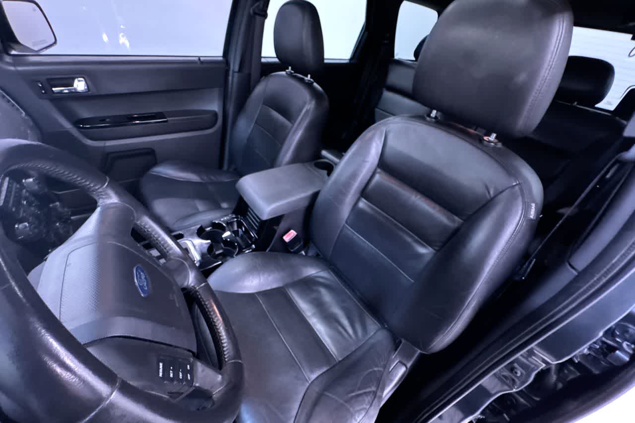 2008 Ford Escape Limited