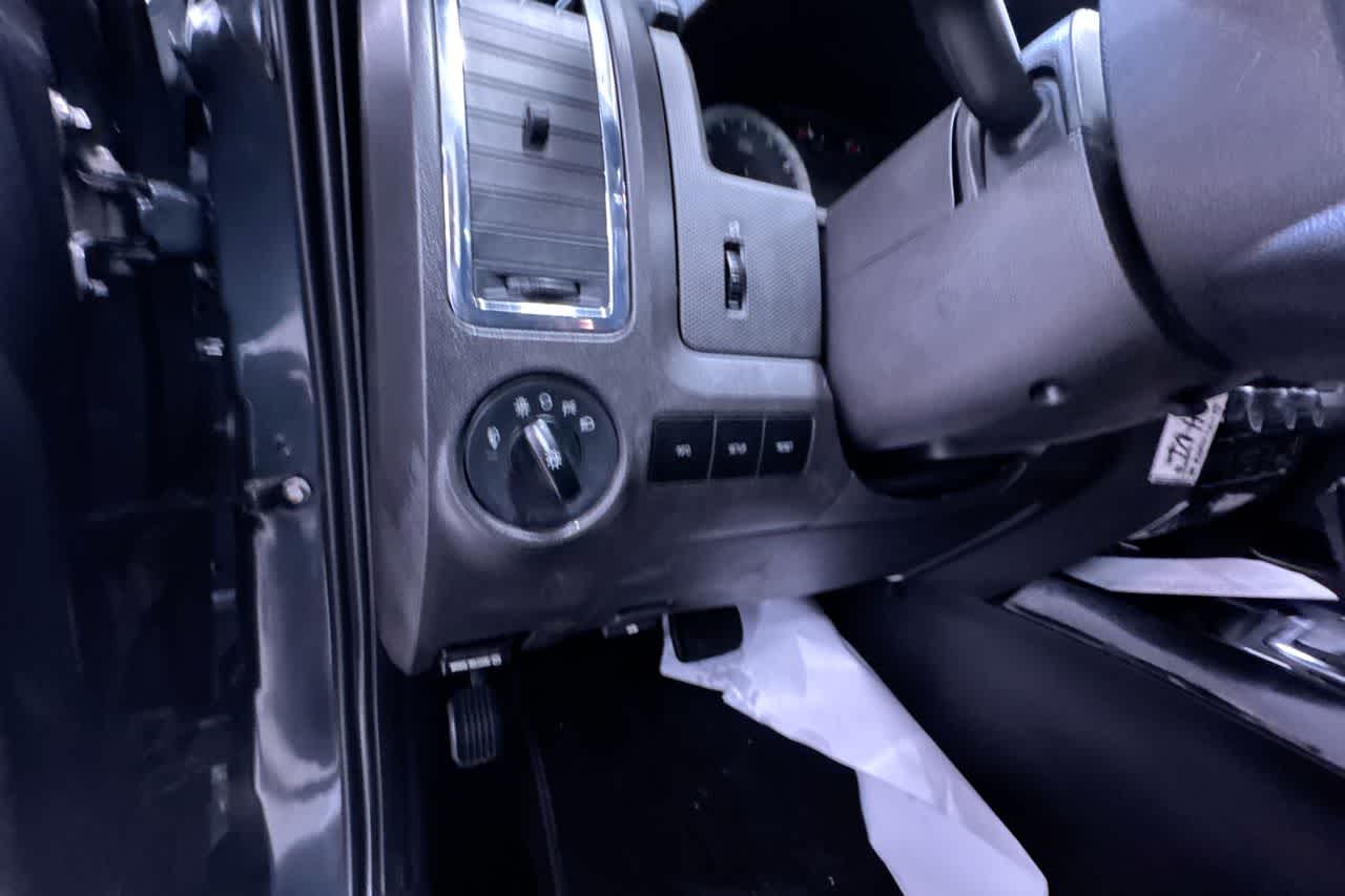 2008 Ford Escape Limited