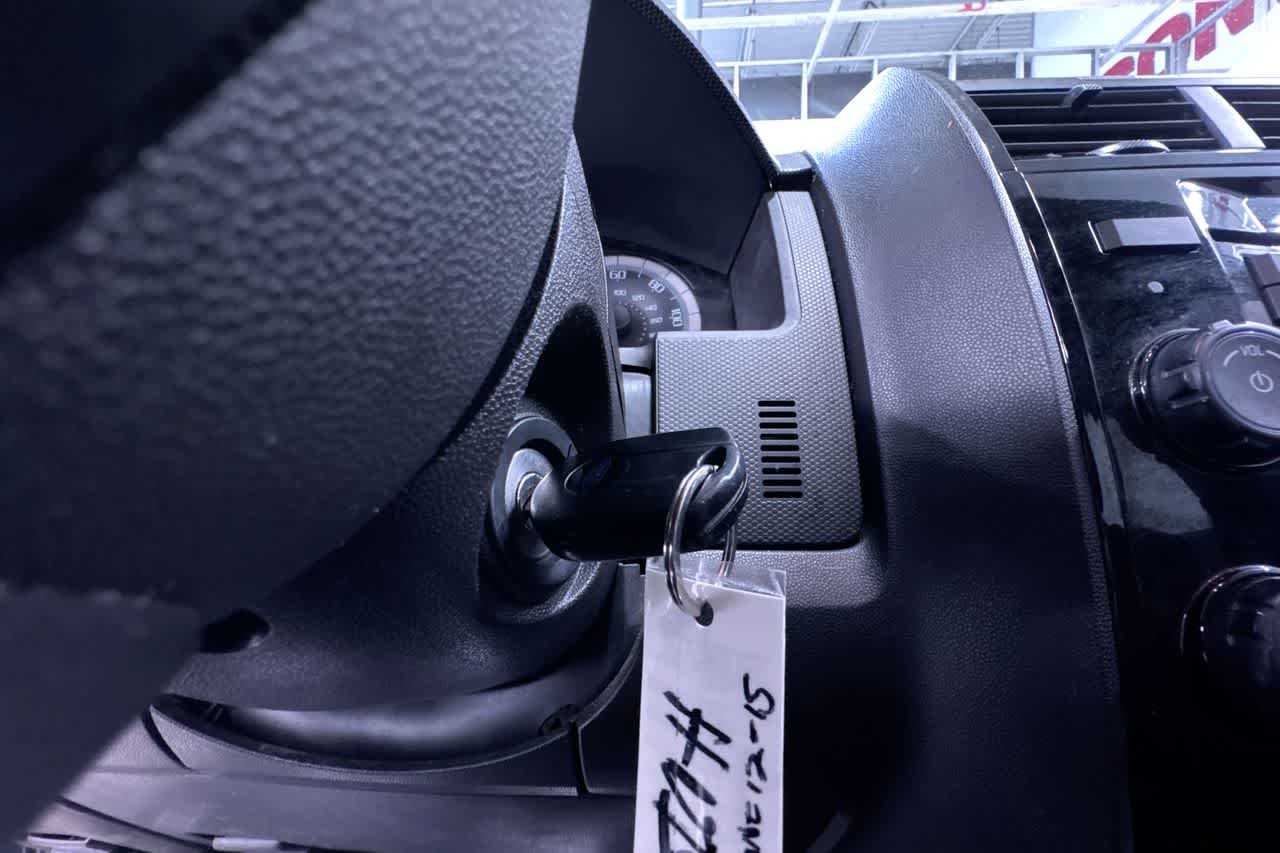 2008 Ford Escape Limited