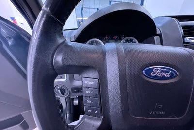 2008 Ford Escape Limited
