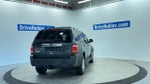 2008 Ford Escape Limited