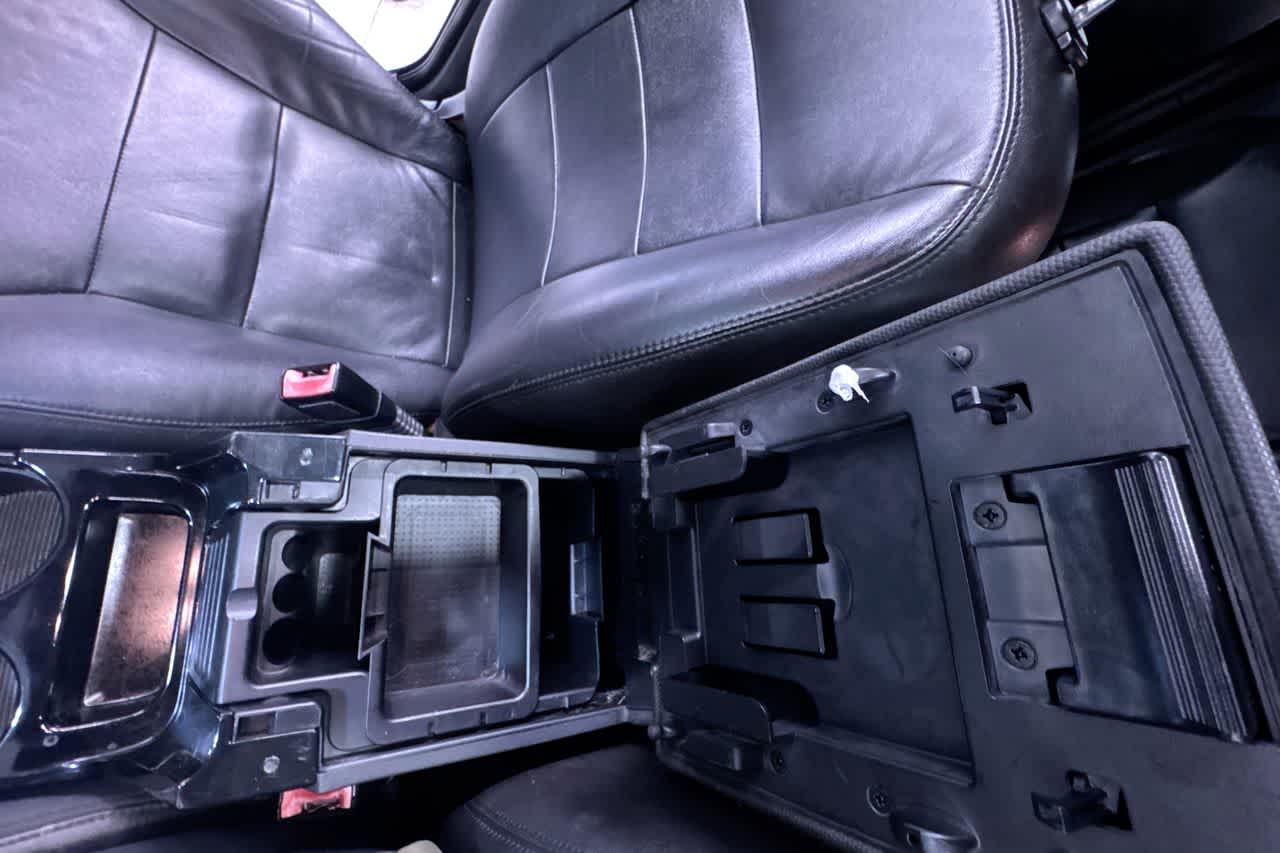 2008 Ford Escape Limited