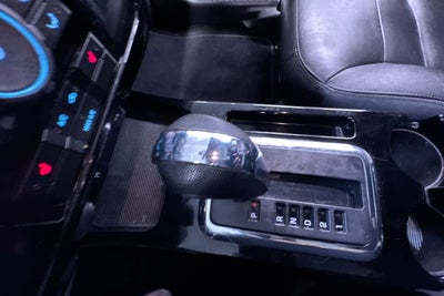 2008 Ford Escape Limited