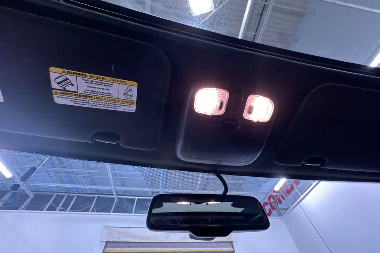 2008 Ford Escape Limited