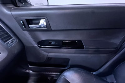 2008 Ford Escape Limited