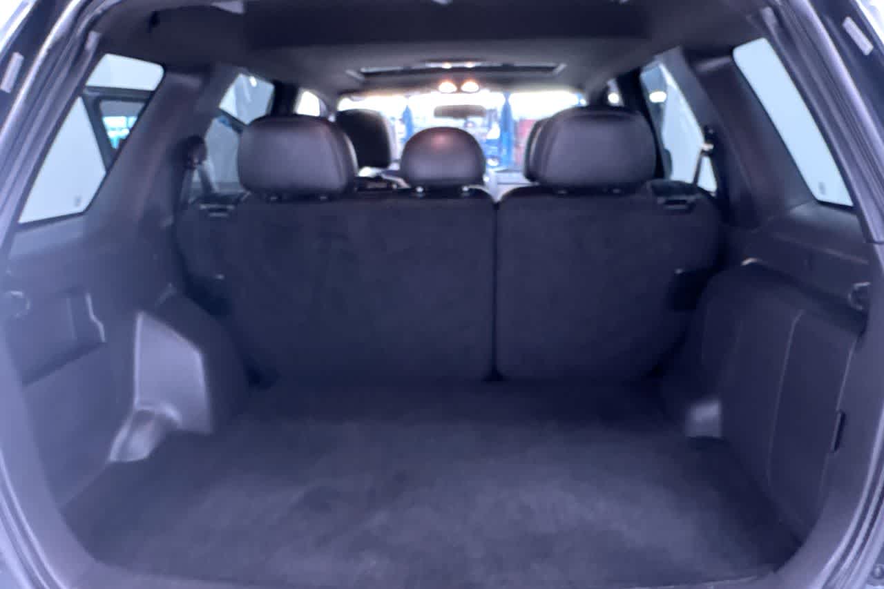 2008 Ford Escape Limited