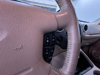 2003 Ford Expedition Eddie Bauer