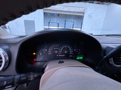2003 Ford Expedition Eddie Bauer