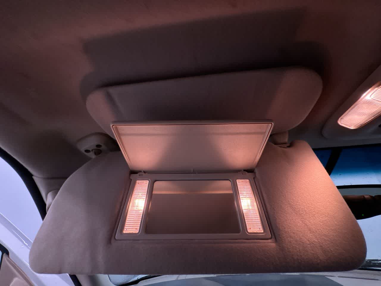 2003 Ford Expedition Eddie Bauer