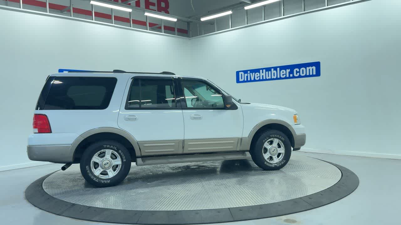 2003 Ford Expedition Eddie Bauer