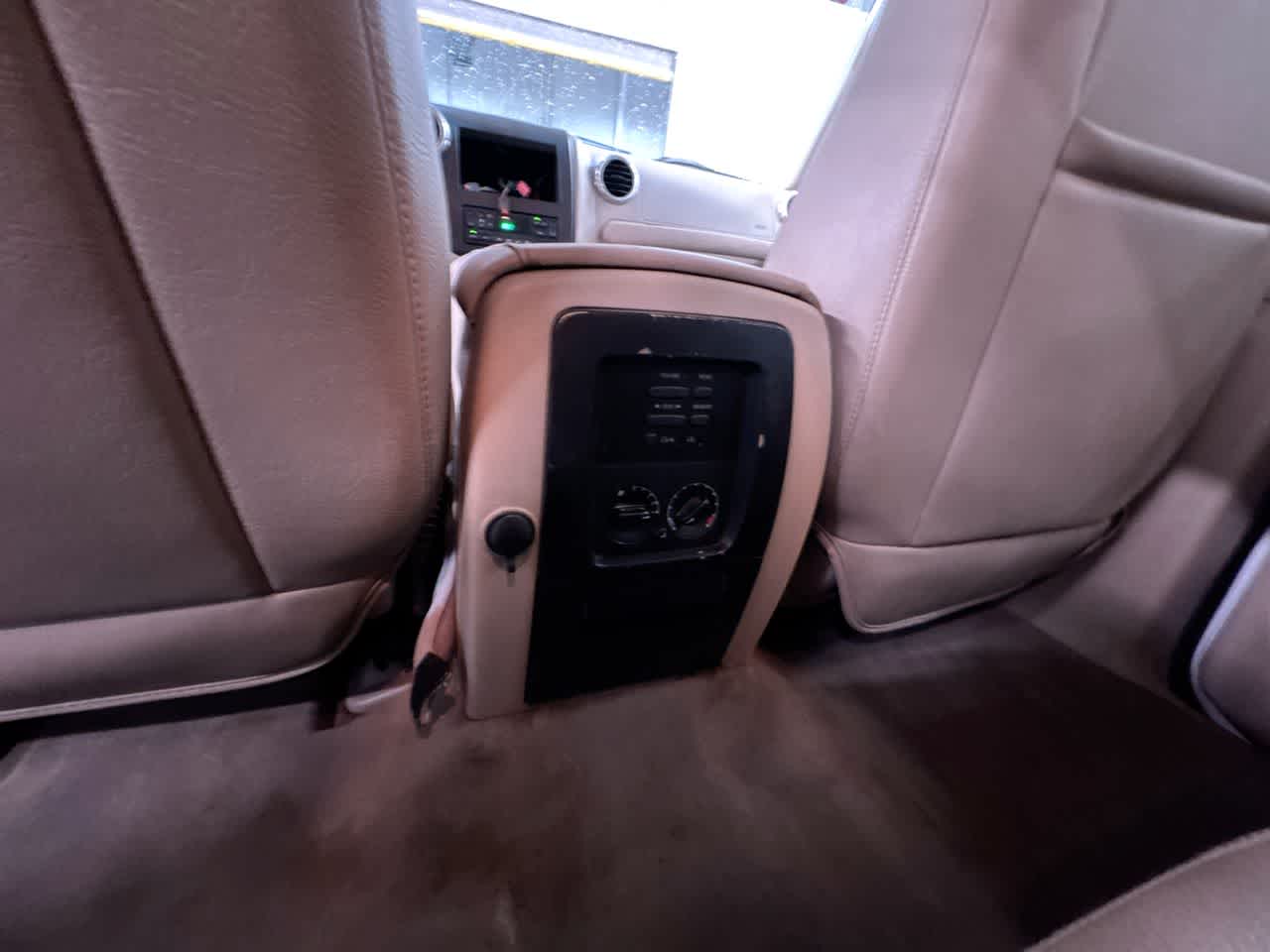 2003 Ford Expedition Eddie Bauer