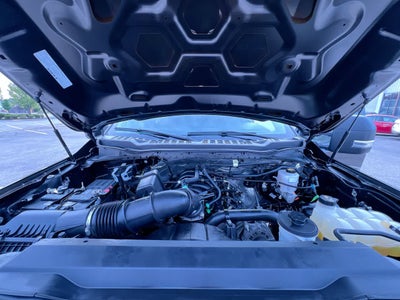 2024 Ford Super Duty F-250 Pickup XL