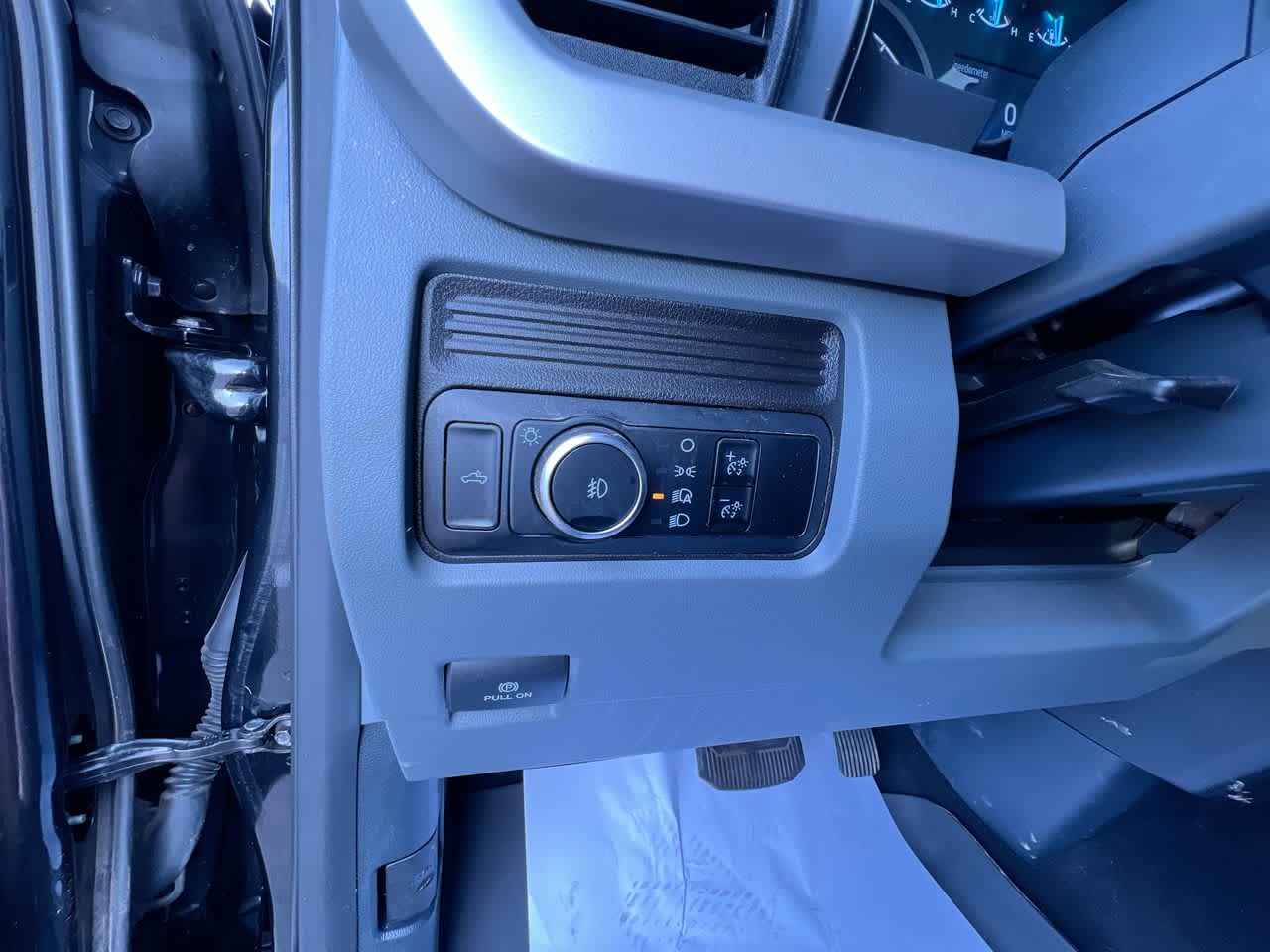 2024 Ford Super Duty F-250 Pickup XL