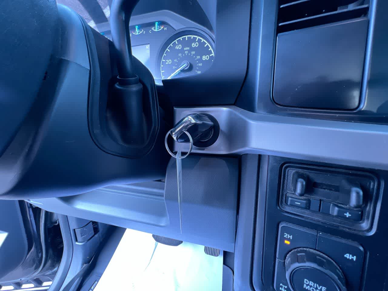 2024 Ford Super Duty F-250 Pickup XL