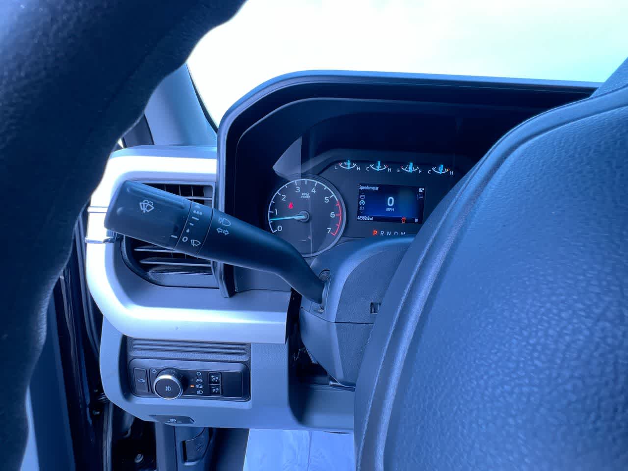 2024 Ford Super Duty F-250 Pickup XL