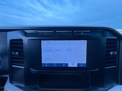 2024 Ford Super Duty F-250 Pickup XL