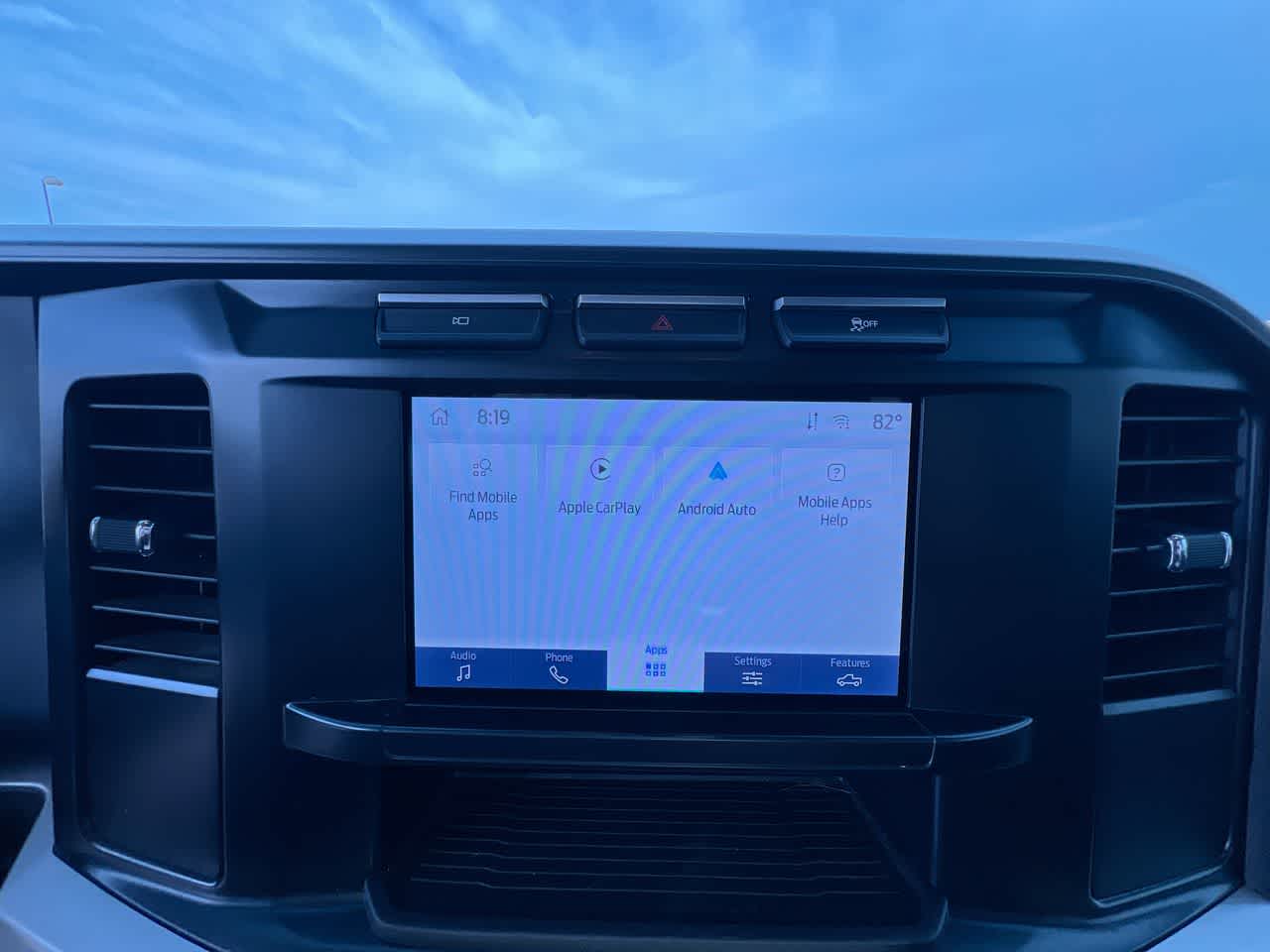 2024 Ford Super Duty F-250 Pickup XL