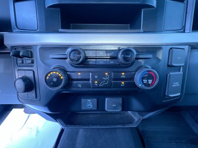2024 Ford Super Duty F-250 Pickup XL