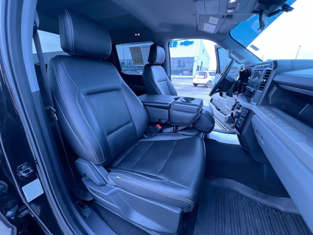 2024 Ford Super Duty F-250 Pickup XL