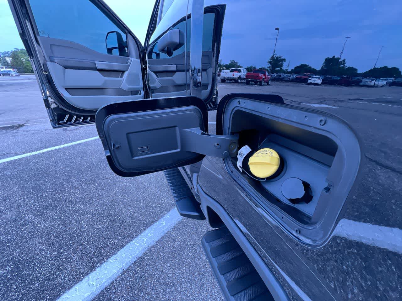 2024 Ford Super Duty F-250 Pickup XL
