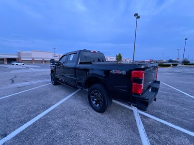2024 Ford Super Duty F-250 Pickup XL