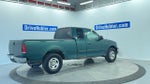 2000 Ford F-150 Work Series XL