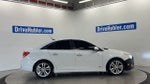 2014 Chevrolet Cruze LTZ