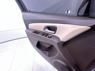 2014 Chevrolet Cruze LTZ
