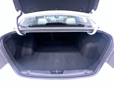2014 Chevrolet Cruze LTZ
